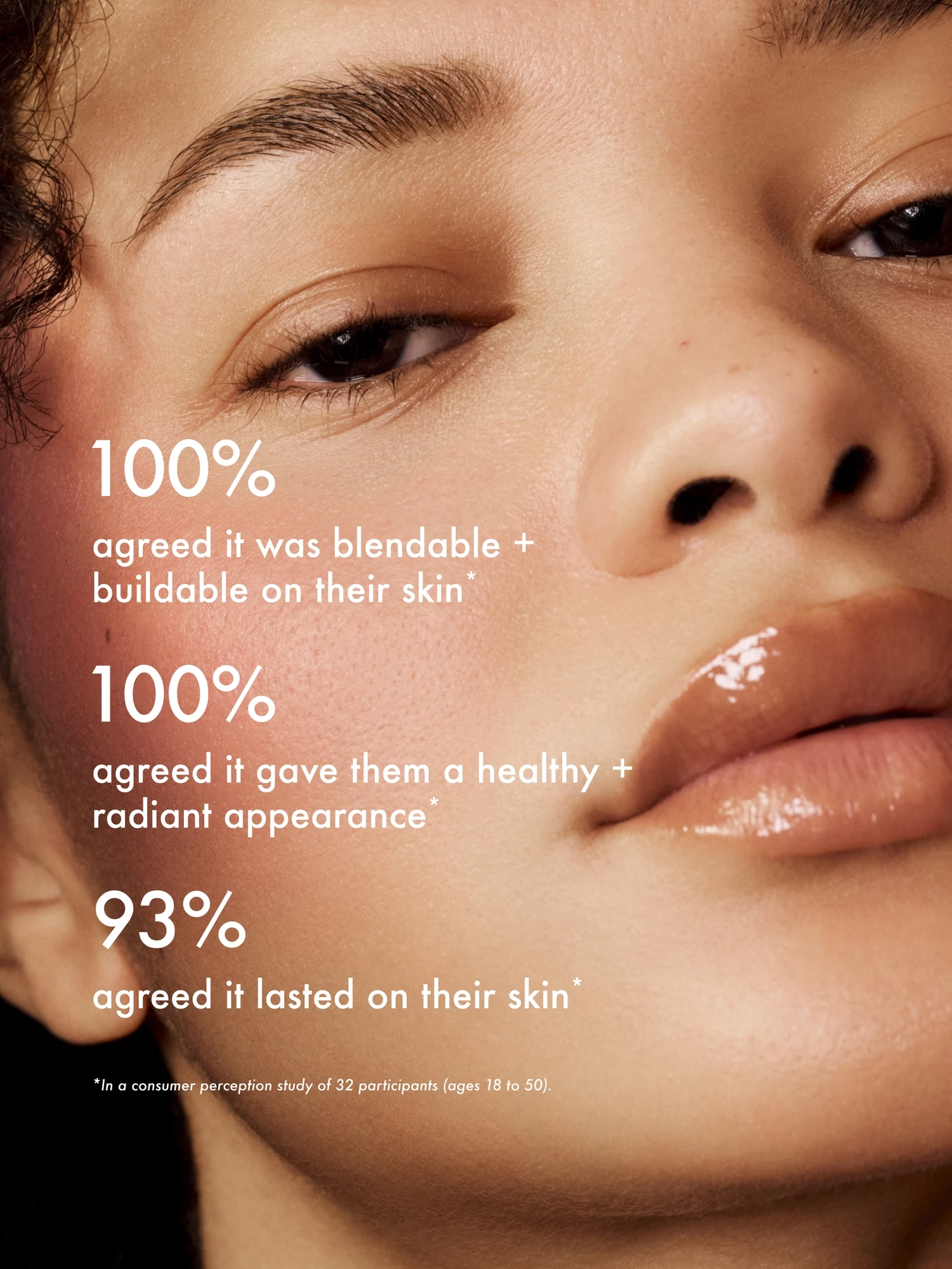 Alternative Image SUMMERFRIDAYS Blush Butter Balm Dusty Rose