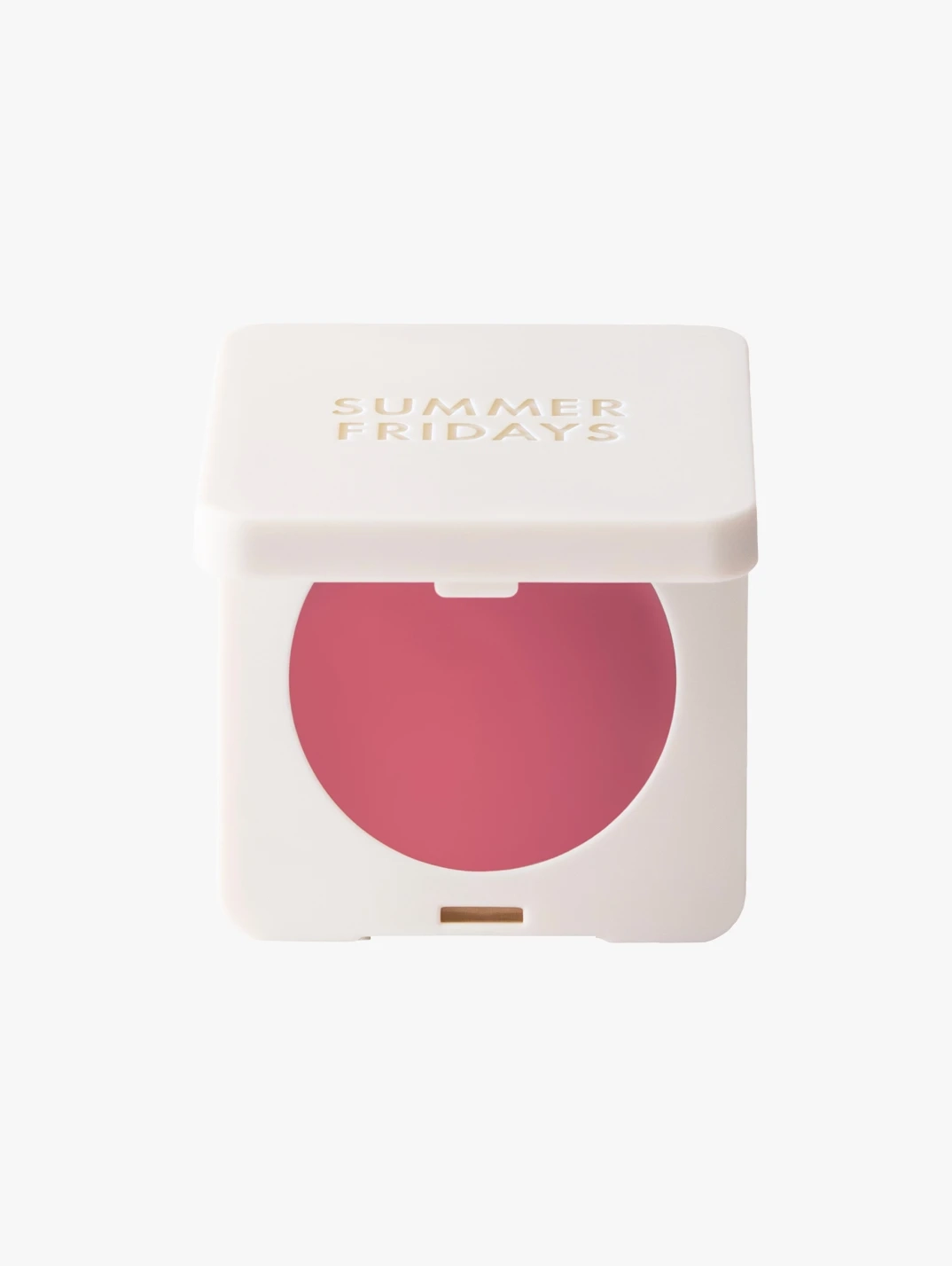 Hero SUMMERFRIDAYS Blush Butter Balm Dusty Rose