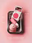 Alternative Image SUMMERFRIDAYS The Hydrating Blush Balm Trio
