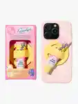 Alternative Image LANOLIPS Sun Balm SP F30 Tropical Phone Lip Balm Holder