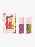 Hero LANOLIPS Hyaluronic Lip Oil Duo