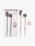 Hero Morphe Blush Layering Tool Trio