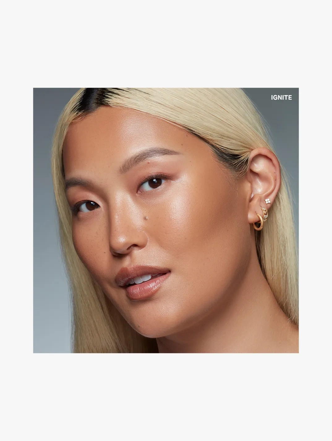 Alternative Image Morphe Sudden Heat Creamy Bronzer Stick