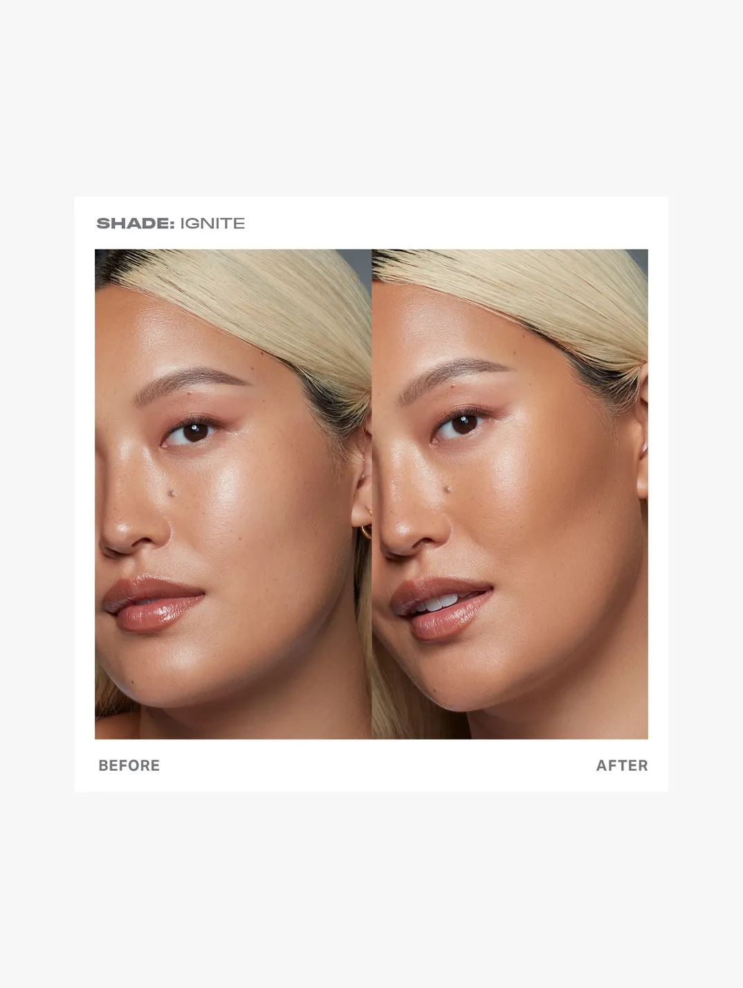Alternative Image Morphe Sudden Heat Creamy Bronzer Stick