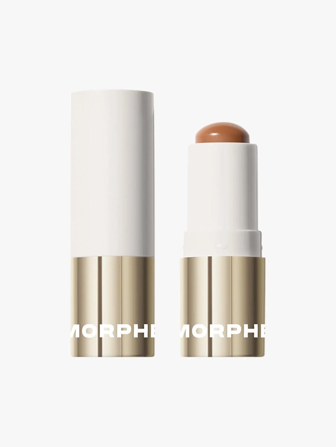 Hero Morphe Sudden Heat Creamy Bronzer Stick