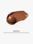 Swatch Morphe Sudden Heat Creamy Bronzer Stick