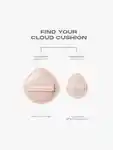 Alternative Image Morphe Cloud Cushion Seamless Puff Full Size