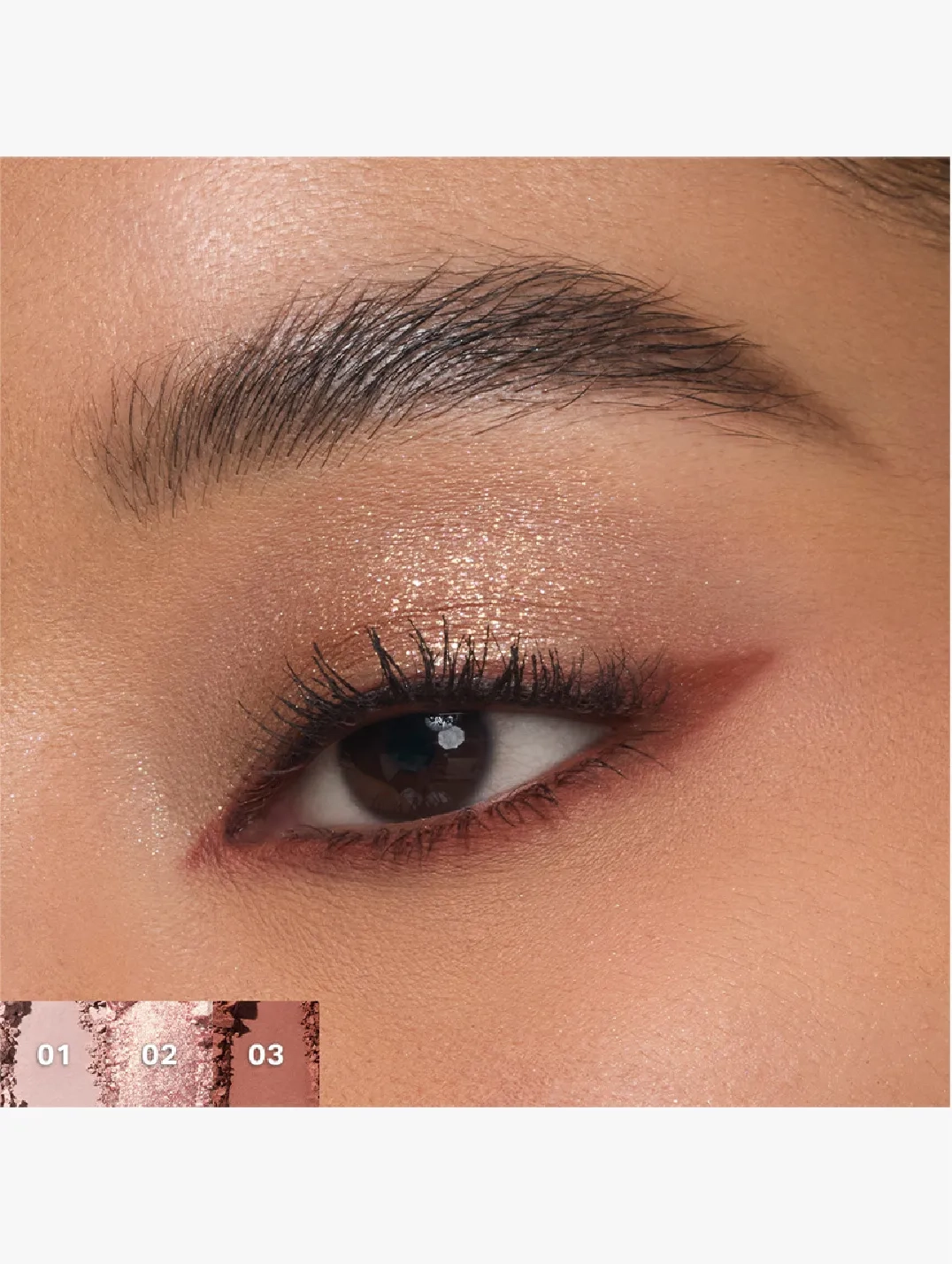 Alternative Image Morphe Outer Spice Eyeshadow Palette