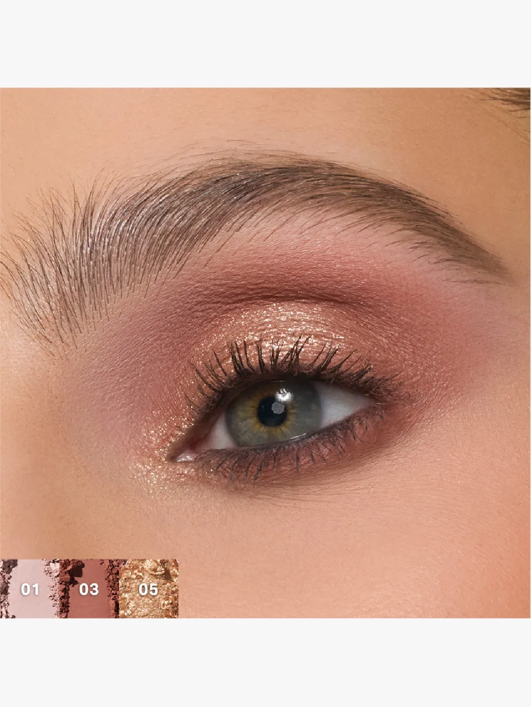 Alternative Image Morphe Outer Spice Eyeshadow Palette