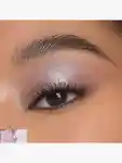 Alternative Image Morphe Cyber Chrome Eyeshadow Palette