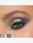 Alternative Image Morphe Cyber Chrome Eyeshadow Palette