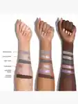 Alternative Image Morphe Cyber Chrome Eyeshadow Palette