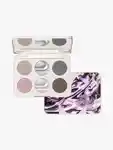 Hero Morphe Cyber Chrome Eyeshadow Palette