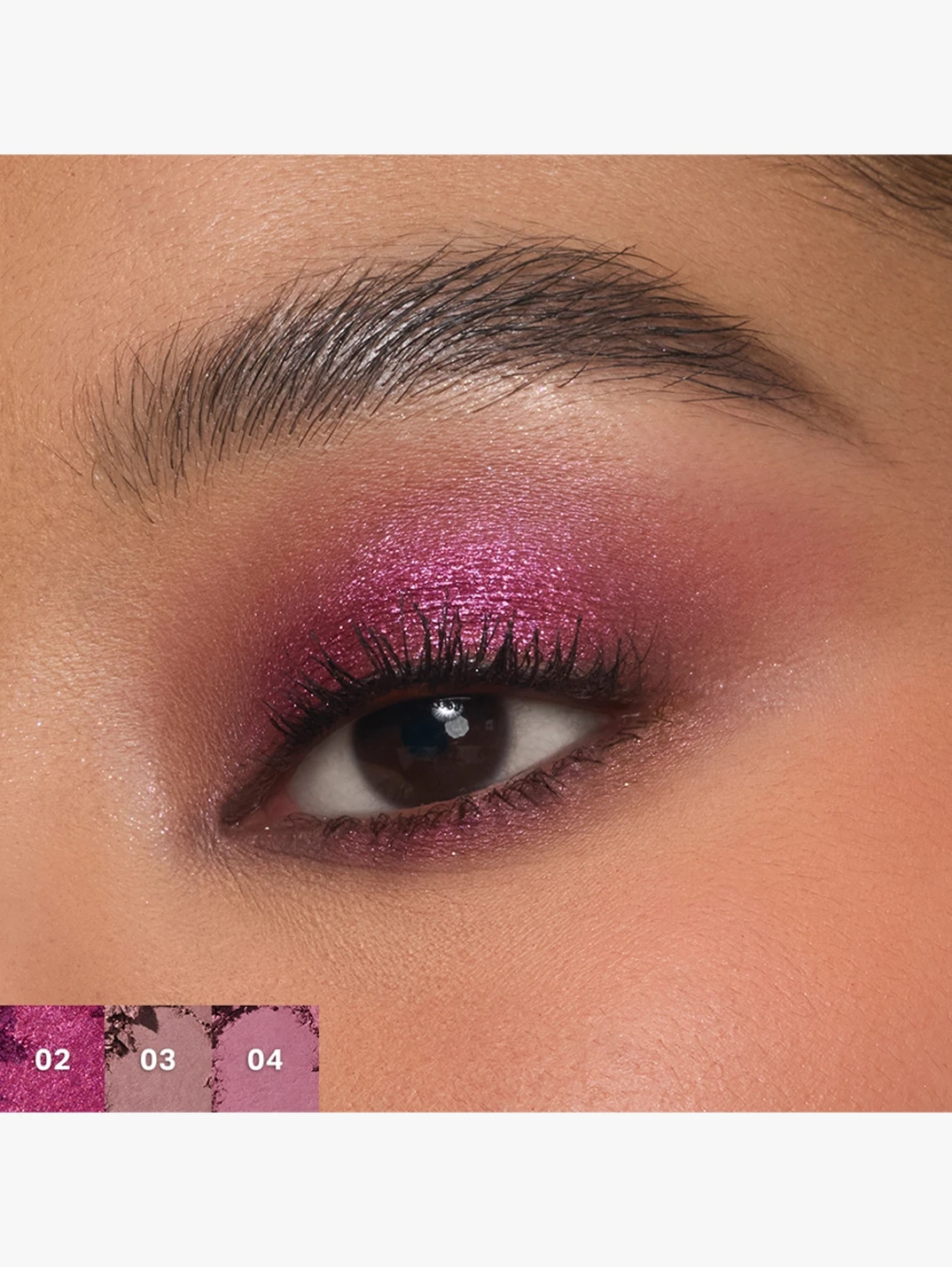 Alternative Image Morphe Love Byte Eyeshadow Palette (1)