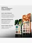 Alternative Image Morphe Outer Spice Eyeshadow Palette