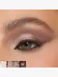 Alternative Image Morphe Rich Glitch Eyeshadow Palette