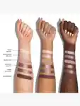 Alternative Image Morphe Rich Glitch Eyeshadow Palette