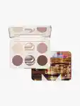Hero Morphe Rich Glitch Eyeshadow Palette