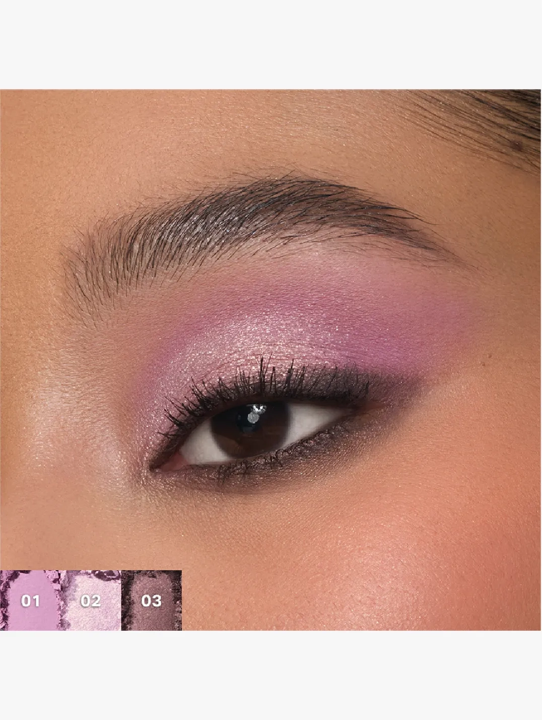 Alternative Image Morphe Sky Fi Eyeshadow Palette