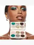Alternative Image Morphe Python Code Eyeshadow Palette