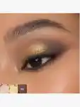 Alternative Image Morphe Python Code Eyeshadow Palette