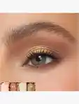Alternative Image Morphe Flickering Sands Eyeshadow Palette