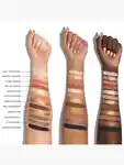 Alternative Image Morphe Flickering Sands Eyeshadow Palette