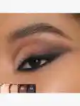 Alternative Image Morphe Flickering Sands Eyeshadow Palette