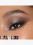 Alternative Image Morphe Moon Stone Eyeshadow Palette