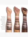 Alternative Image Morphe Moon Stone Eyeshadow Palette