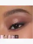 Alternative Image Morphe Rose Frequency Eyeshadow Palette