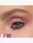 Alternative Image Morphe Rose Frequency Eyeshadow Palette
