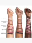 Alternative Image Morphe Rose Frequency Eyeshadow Palette