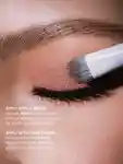 Alternative Image Morphe Solo Artist Priming Cream Eyeshadow