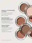 Alternative Image Morphe Solo Artist Priming Cream Eyeshadow