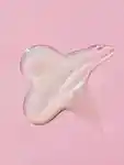 Swatch Soap And Glory Sexy Mother Pucker Lip Gloss Clear
