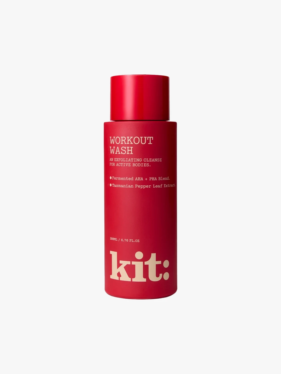 Hero KIT Workout Wash