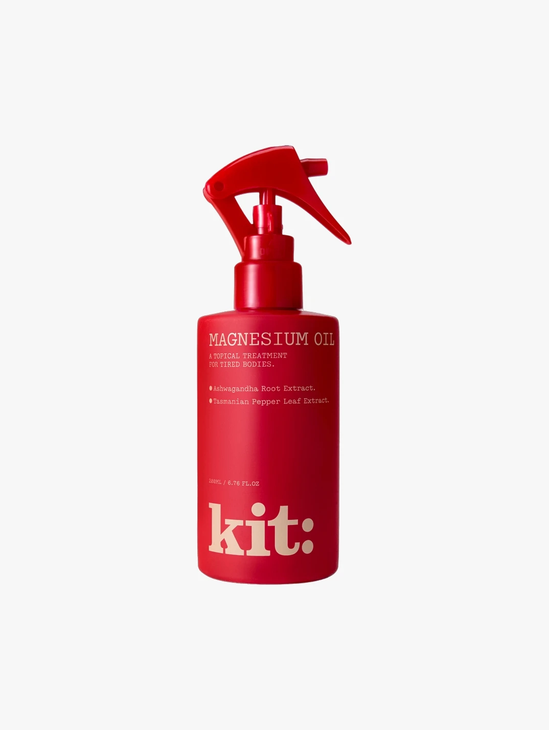 Hero KIT Magnesium Oil
