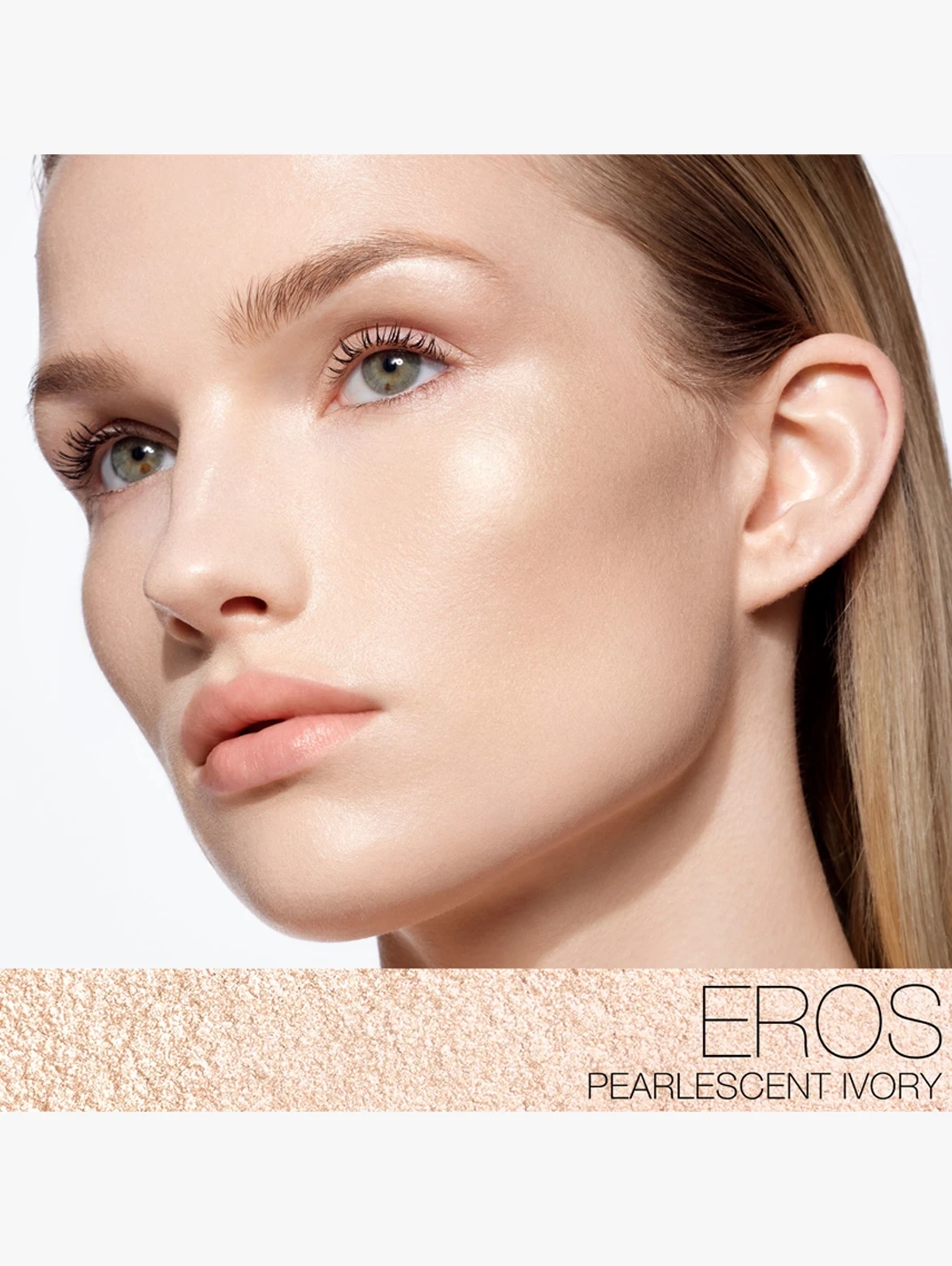 Alternative Image NARS Light Reflecting Luminizer Powder