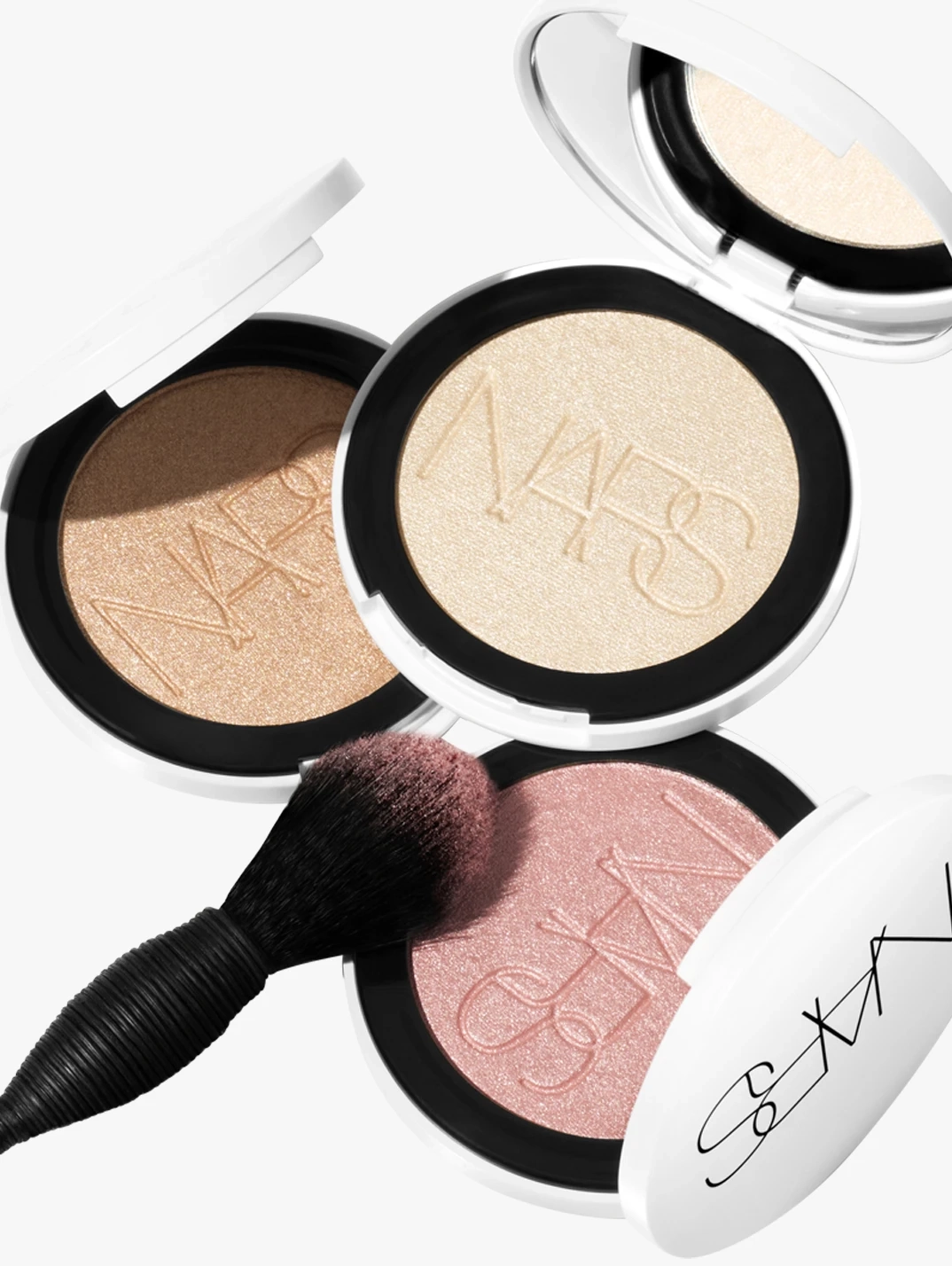 Alternative Image NARS Light Reflecting Luminizer Powder