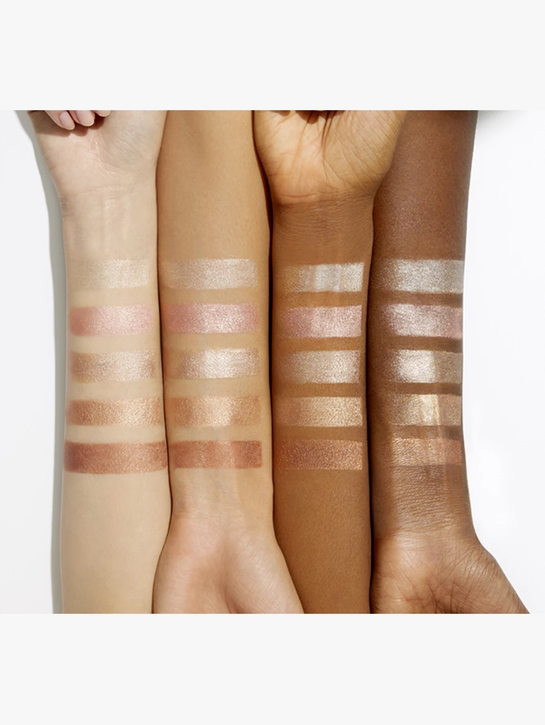Alternative Image NARS Light Reflecting Luminizer Powder