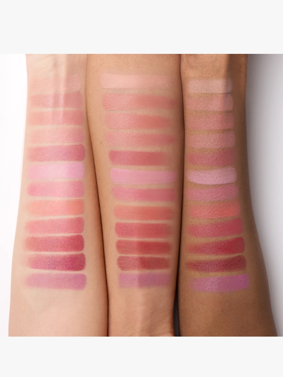 Alternative Image NARS The Multiple
