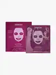 Hero 111 Skin Y Theorum Biocellulose Facial Mask Box