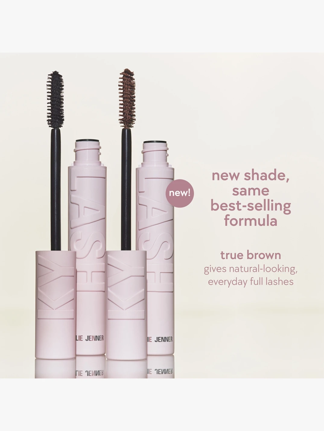 Alternative Image Kylie Cosmetics Kylash Mascara