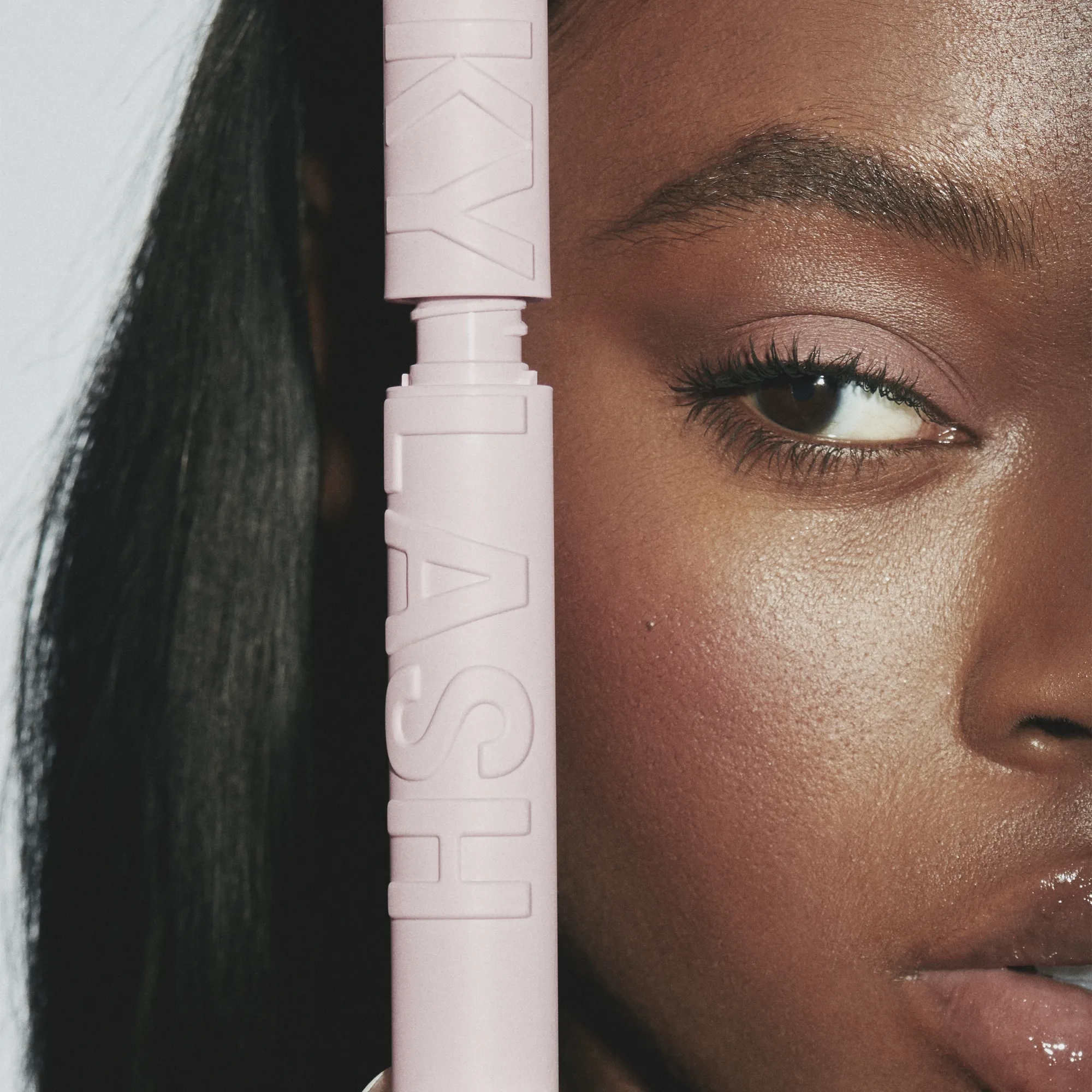 Alternative Image Kylie Cosmetics Kylash Mascara 001 Black