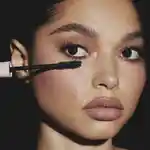 Alternative Image Kylie Cosmetics Kylash Mascara 001 Black