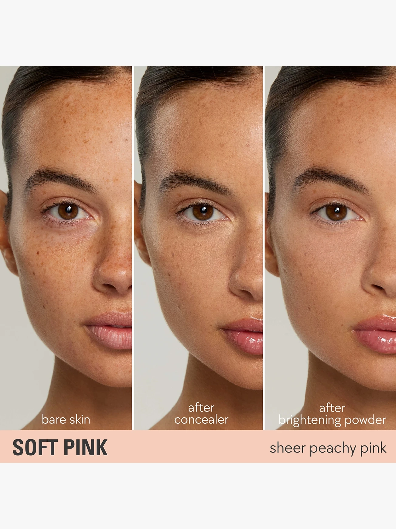 Alternative Image Kylie Cosmetics Undereye Brightening Powder