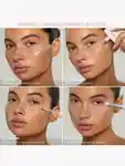 Alternative Image Kylie Cosmetics Undereye Brightening Powder