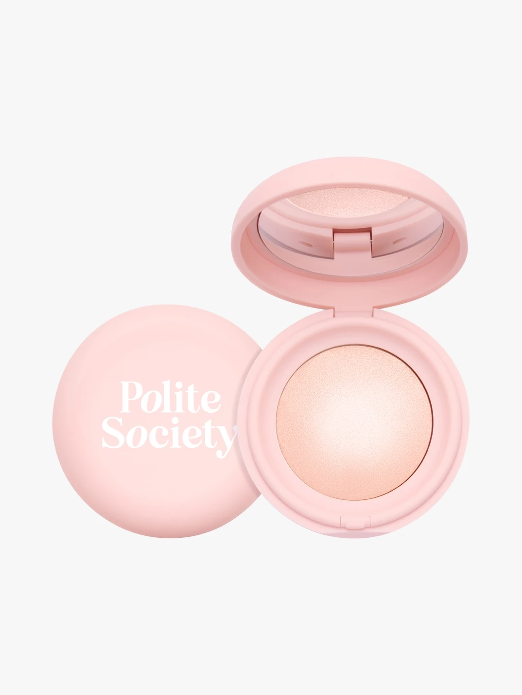 Hero Polite Society High Light Society Powder Gloss Highlighter