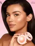 Alternative Image Polite Society High Light Society Powder Gloss Highlighter